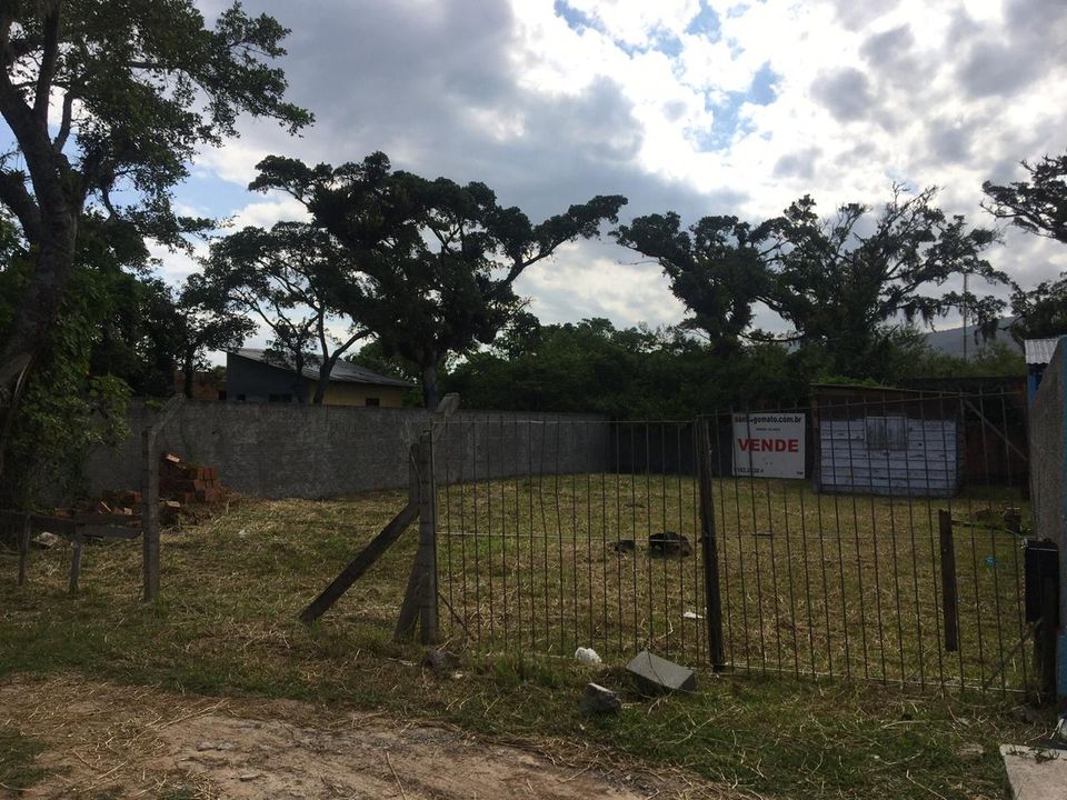 Foto - Florianópolis - Barra da Lagoa